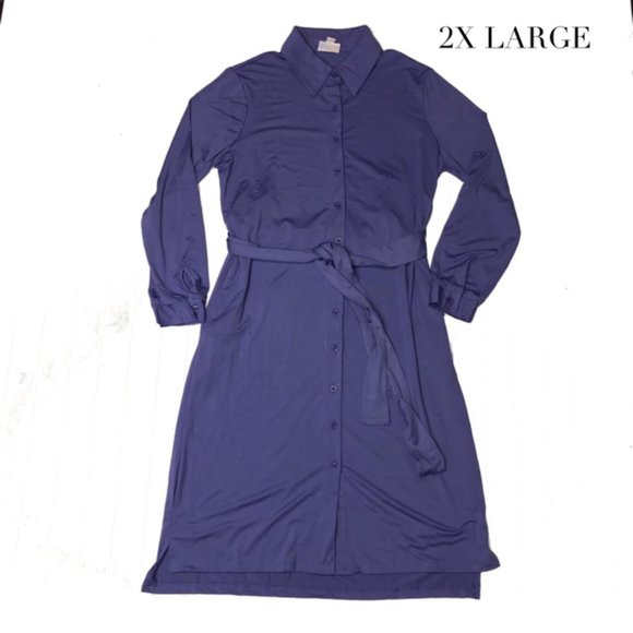 Ellie Dress - or Coverup! So versatile and comfy! - Picture 1 of 1